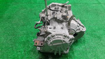 АКПП НА TOYOTA IST NCP60 2NZ-FE