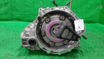 АКПП НА TOYOTA IST NCP60 2NZ-FE