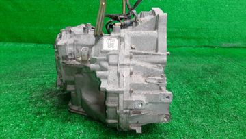 АКПП НА TOYOTA IST NCP60 2NZ-FE
