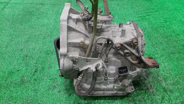 АКПП НА TOYOTA IST NCP60 2NZ-FE