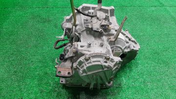 АКПП НА TOYOTA IST NCP60 2NZ-FE