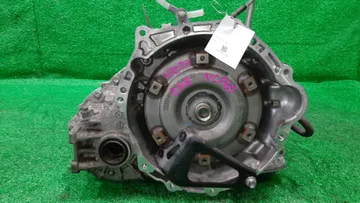 АКПП НА TOYOTA IST NCP60 2NZ-FE
