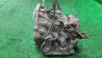 АКПП НА TOYOTA IST NCP60 2NZ-FE