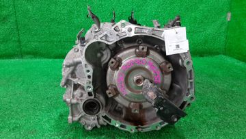 АКПП НА TOYOTA VITZ SCP90 2SZ-FE