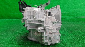 АКПП НА TOYOTA VITZ SCP90 2SZ-FE