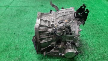 АКПП НА TOYOTA VITZ SCP90 2SZ-FE