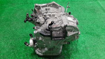 АКПП НА TOYOTA VITZ SCP90 2SZ-FE