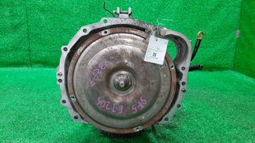АКПП НА SUBARU FORESTER SF5 EJ205