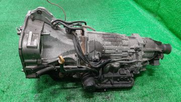 АКПП НА SUBARU FORESTER SF5 EJ205