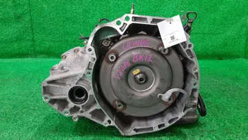 АКПП НА NISSAN MARCH BK12 CR14DE