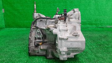 АКПП НА NISSAN MARCH BK12 CR14DE