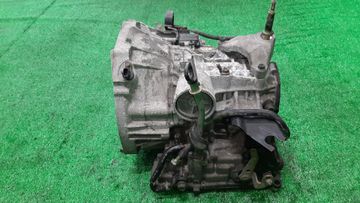 АКПП НА NISSAN MARCH BK12 CR14DE