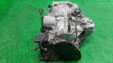 АКПП НА NISSAN MARCH BK12 CR14DE