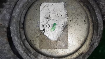 АКПП НА NISSAN MARCH BK12 CR14DE