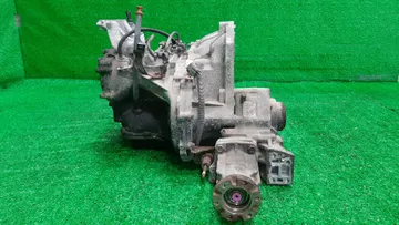 АКПП НА TOYOTA PASSO KGC15 1KR-FE