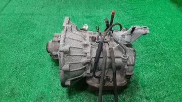 АКПП НА TOYOTA PASSO KGC15 1KR-FE