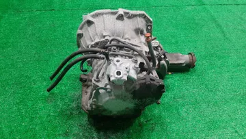 АКПП НА TOYOTA PASSO KGC15 1KR-FE