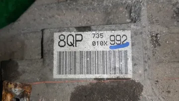АКПП НА TOYOTA PASSO KGC15 1KR-FE