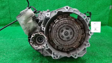АКПП НА VOLKSWAGEN GOLF 5G1 CPT