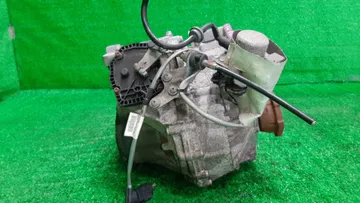 АКПП НА VOLKSWAGEN GOLF 5G1 CPT