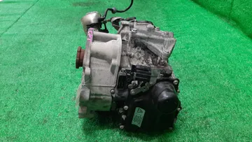 АКПП НА VOLKSWAGEN GOLF 5G1 CPT