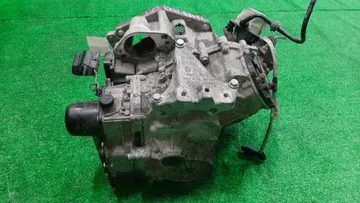 АКПП НА VOLKSWAGEN GOLF 5G1 CPT