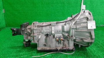 АКПП НА NISSAN FUGA PY50 VQ35DE