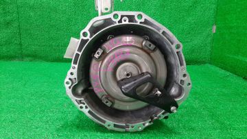 АКПП НА NISSAN FUGA PY50 VQ35DE