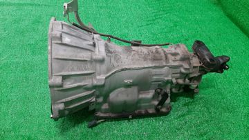 АКПП НА NISSAN FUGA PY50 VQ35DE