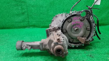 АКПП НА TOYOTA ALPHARD MNH15W 1MZ-FE
