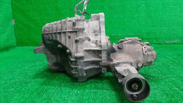 АКПП НА TOYOTA ALPHARD MNH15W 1MZ-FE