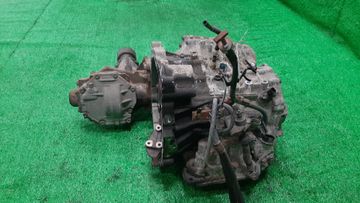 АКПП НА TOYOTA ALPHARD MNH15W 1MZ-FE
