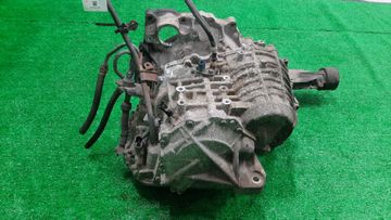АКПП НА TOYOTA ALPHARD MNH15W 1MZ-FE