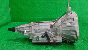 АКПП НА NISSAN SKYLINE V35 VQ25DD