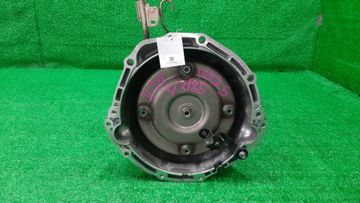 АКПП НА NISSAN SKYLINE V35 VQ25DD