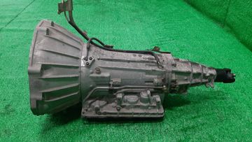 АКПП НА NISSAN SKYLINE V35 VQ25DD