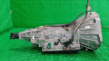 АКПП НА NISSAN SKYLINE V35 VQ25DD