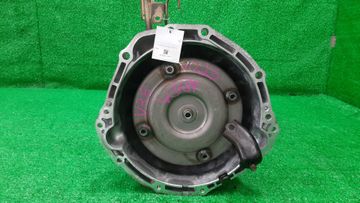 АКПП НА NISSAN SKYLINE V35 VQ25DD