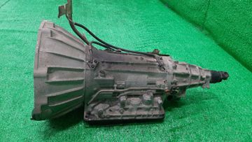 АКПП НА NISSAN SKYLINE V35 VQ25DD