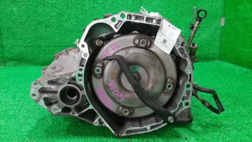 АКПП НА NISSAN PRIMERA QP12 QG18DE