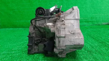 АКПП НА NISSAN PRIMERA QP12 QG18DE