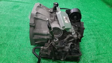 АКПП НА NISSAN PRIMERA QP12 QG18DE