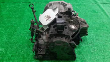 АКПП НА NISSAN PRIMERA QP12 QG18DE