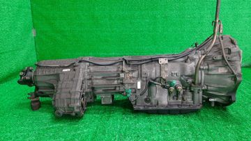 АКПП НА NISSAN SKYLINE NV35 VQ25DD