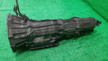 АКПП НА NISSAN SKYLINE NV35 VQ25DD