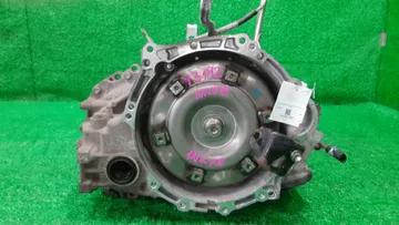 АКПП НА TOYOTA PORTE NNP11 1NZ-FE
