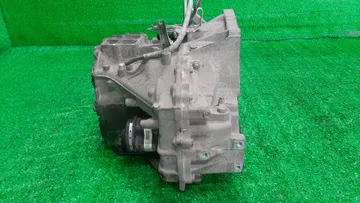 АКПП НА TOYOTA PORTE NNP11 1NZ-FE