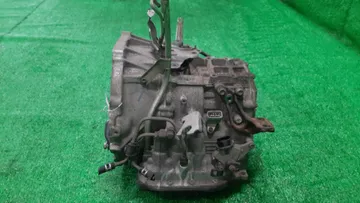 АКПП НА TOYOTA PORTE NNP11 1NZ-FE