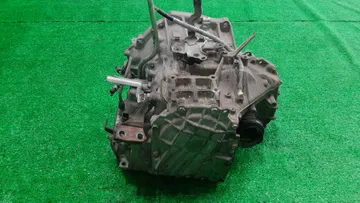 АКПП НА TOYOTA PORTE NNP11 1NZ-FE