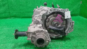 АКПП НА TOYOTA VITZ NSP135 1NR-FE